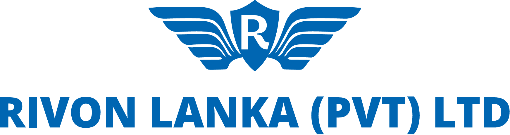 Rivon Lanka logo - Strategic  sponsor of Robotic Battle Competition