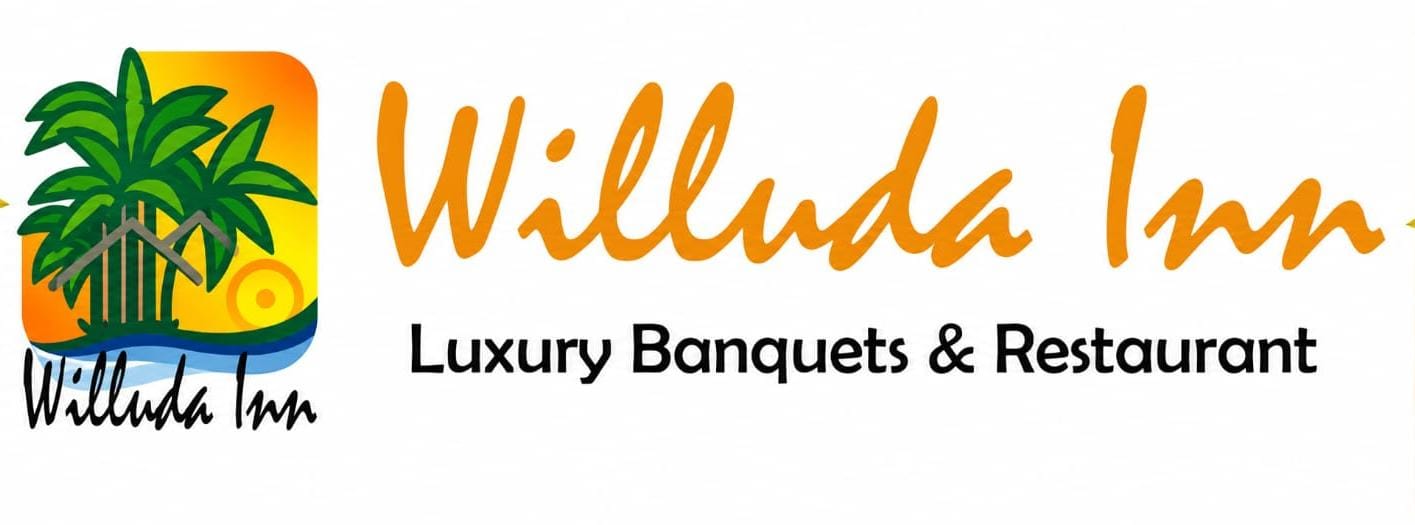 Willuda Inn logo - Supporting  sponsor of Robotic Battle Competition